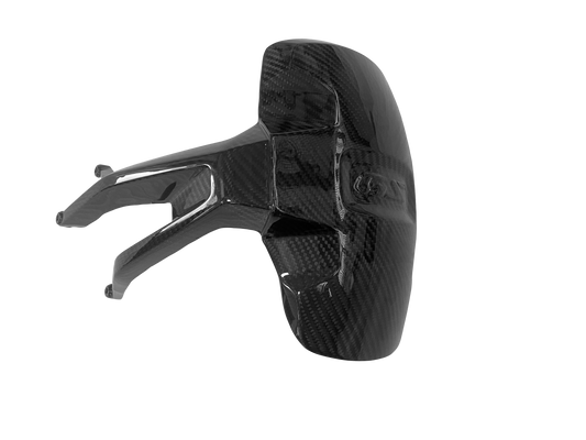 BMW R1300GS Adventure Carbon Fiber Motorcycle Rear Fender Hugger Mudguard