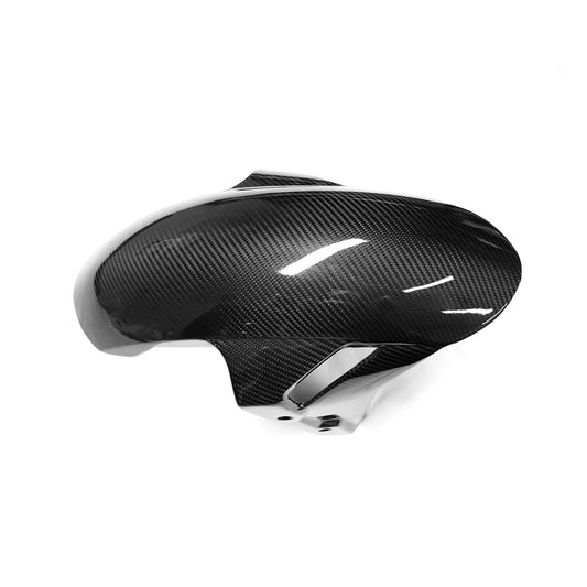 BMW S1000RR Front Fender Hugger Mudguard Carbon Fiber Motorcycle Accessories