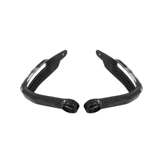 Carbon Fiber Hand Guards Protector For bmw R1300gs / Adventure