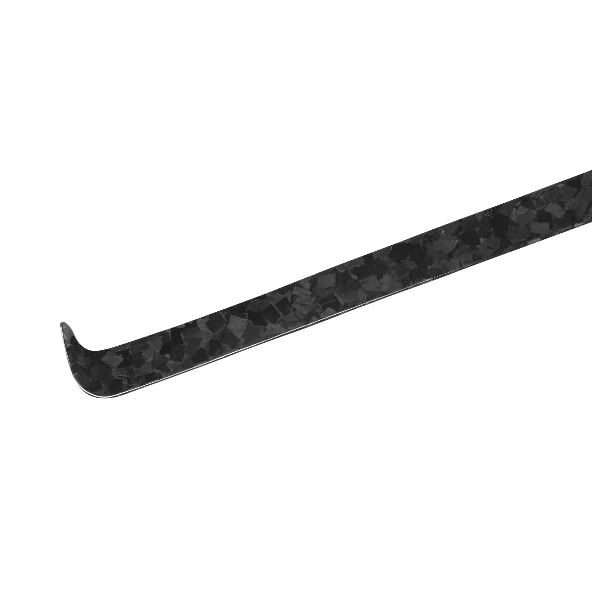 Tesla Model 3 Highland Dashboard Air Vents Low Panel Trim Real Carbon Fiber