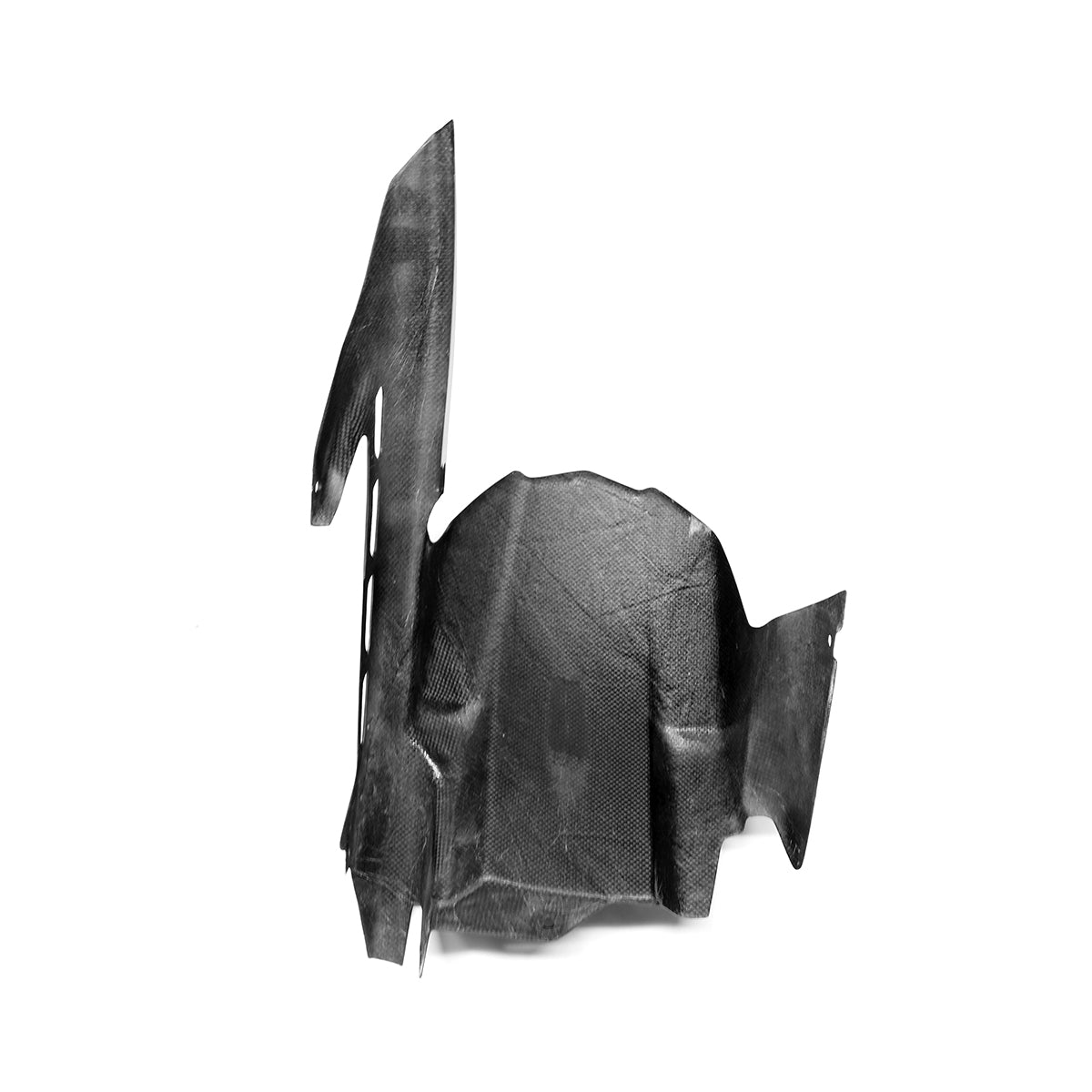 BMW S1000RR Rear Fender Hugger Mudguard Carbon Fiber Motorcycle Accessories