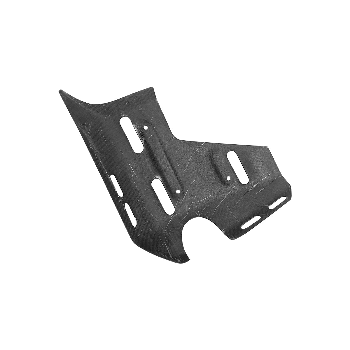 Carbon Fiber Side Radiator Water Cooler Cover Panel for bmw R1300GS Adventure