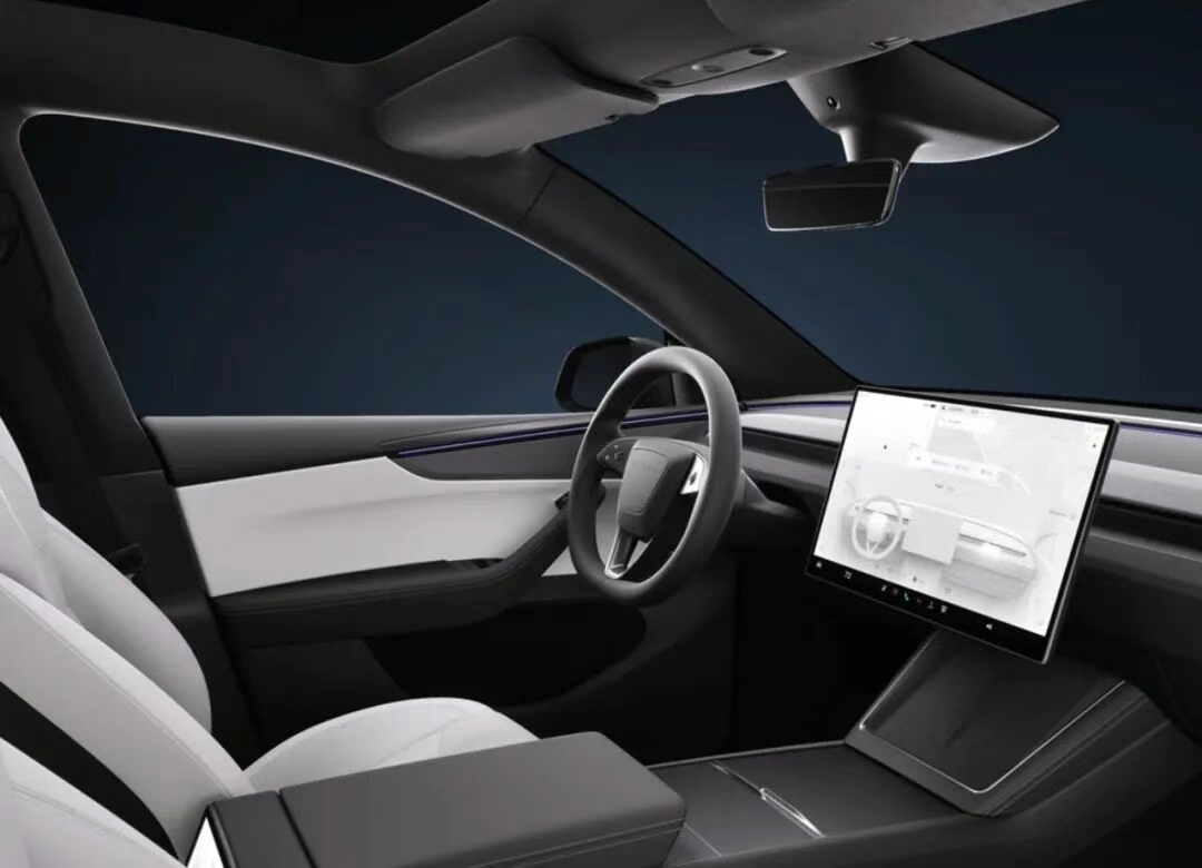 Tesla Faces Headwinds in EV Sales but Eyes Autonomous Future Amid CES Developments