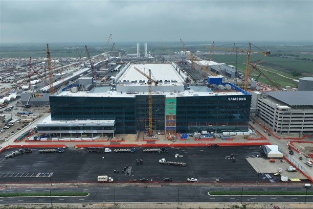 Musk's Tesla AI5 chip is about to enter mass production.