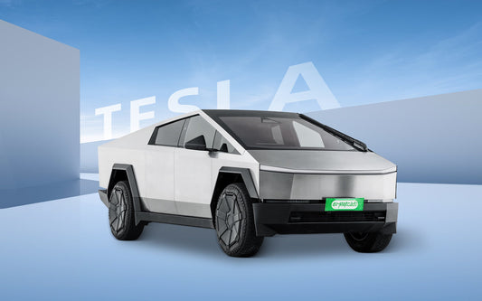 Tesla’s 2025 Sales Decline: Loses Global Crown, but AI and Robotaxi Prospects Remain Bright