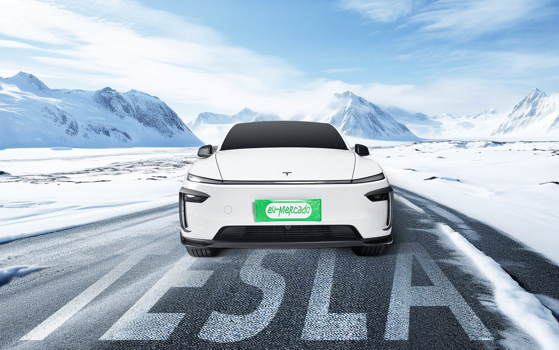 The Tesla Shanghai Gigafactory has produced its 5 millionth battery pack.