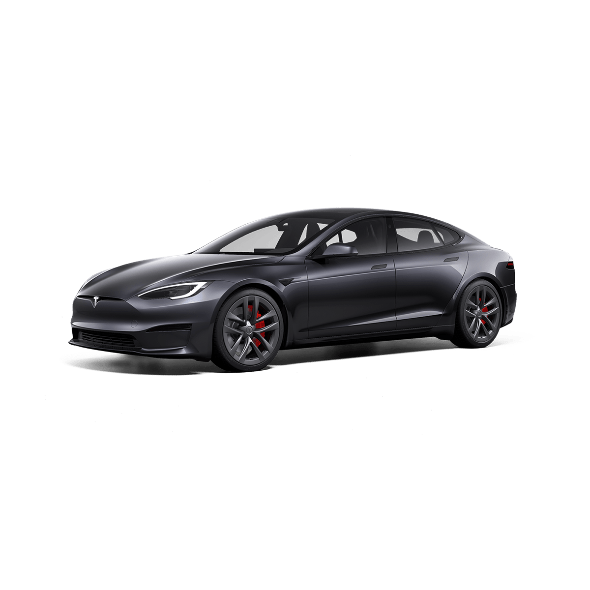 Model S