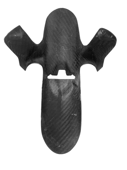 BMW R1300GS Adventure Carbon Fiber Motorcycle Front Fender Hugger Mudguard