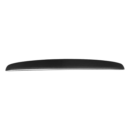 ev-mercado 2025 Tesla Model 3 Highland / 2026 Model Y juniper dashboard Cover Trim Patch Style Real Carbon Fiber