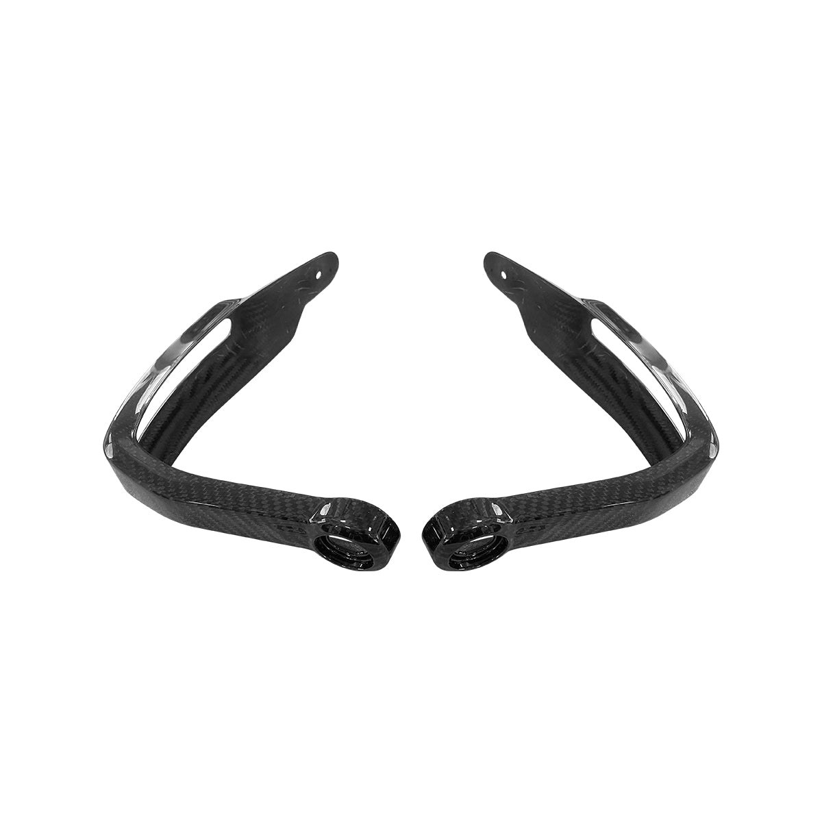 Carbon Fiber Hand Guards Protector For bmw R1300gs / Adventure