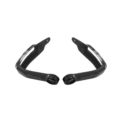 Carbon Fiber Hand Guards Protector For bmw R1300gs / Adventure