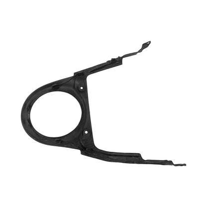 Carbon Fiber Fuel Tank Top Hole Frame Trim For bmw r300gs Accessories