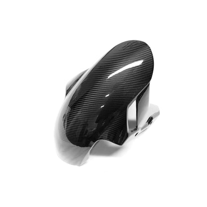 BMW S1000RR Front Fender Hugger Mudguard Carbon Fiber Motorcycle Accessories
