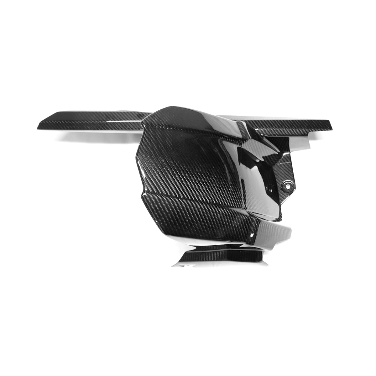 BMW S1000RR Rear Fender Hugger Mudguard Carbon Fiber Motorcycle Accessories