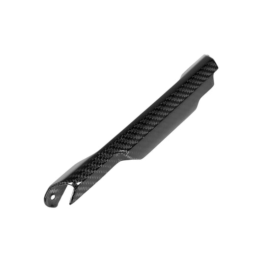 Carbon Fiber Brake Line Cover Trim For bmw r300gs / Adventure Accessories