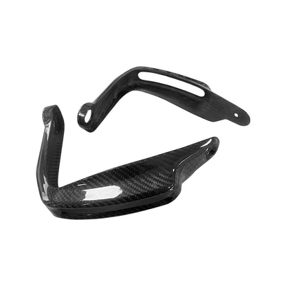 Carbon Fiber Hand Guards Protector For bmw R1300gs / Adventure